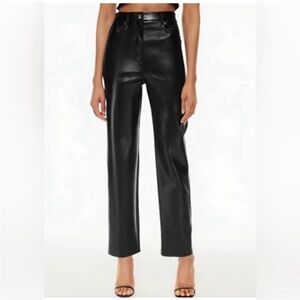 Wilfred Black Melina Pant Size 0